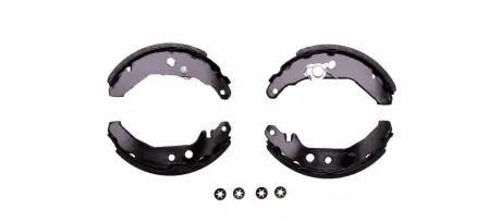 Комплект тормозных колодок HELLA PAGID 8DB355001031