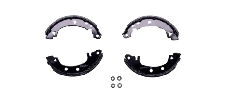 Комплект тормозных колодок HELLA PAGID 8DB355001061