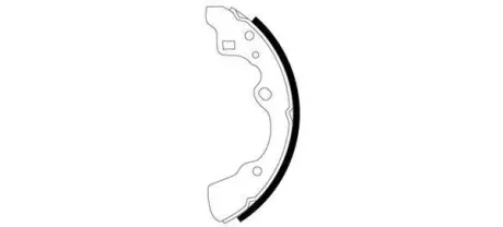 Комплект тормозных колодок HELLA PAGID 8DB355001071
