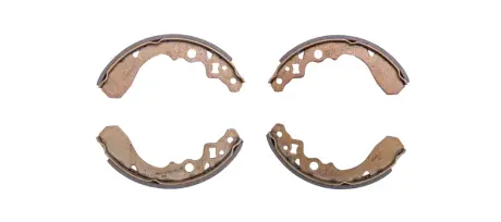 Комплект тормозных колодок HELLA PAGID 8DB355001121