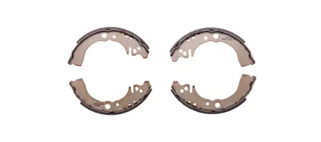Комплект тормозных колодок HELLA PAGID 8DB355001131