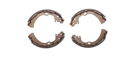 Комплект тормозных колодок HELLA PAGID 8DB355001191