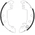 Комплект тормозных колодок HELLA PAGID 8DB355001201 (фото 2)
