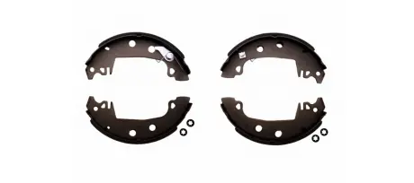 Комплект тормозных колодок HELLA PAGID 8DB355001201