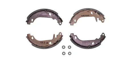 Комплект тормозных колодок HELLA PAGID 8DB355001211