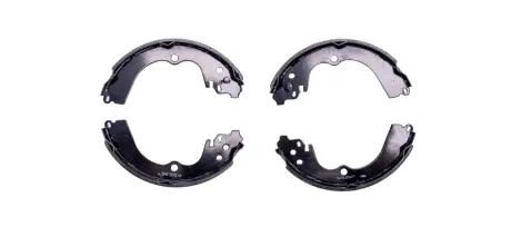 Комплект тормозных колодок HELLA PAGID 8DB355001221