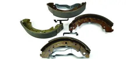 Комплект тормозных колодок HELLA PAGID 8DB355001281