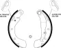 Комплект тормозных колодок HELLA PAGID 8DB355001291 (фото 1)