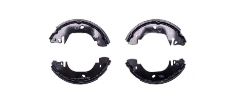 Комплект тормозных колодок HELLA PAGID 8DB355001361