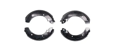 Комплект тормозных колодок HELLA PAGID 8DB355001391