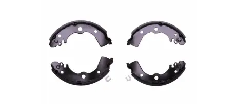 Комплект тормозных колодок HELLA PAGID 8DB355001411