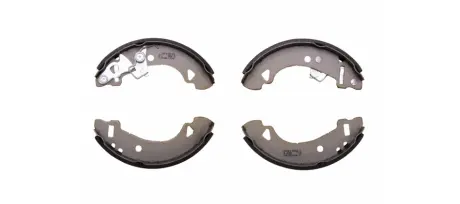 Комплект тормозных колодок HELLA PAGID 8DB355001471