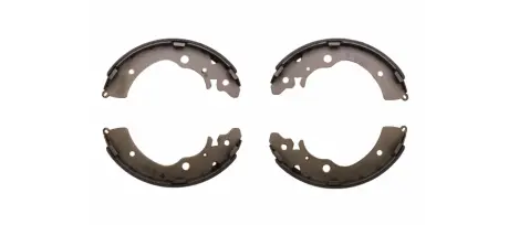 Комплект тормозных колодок HELLA PAGID 8DB355001481