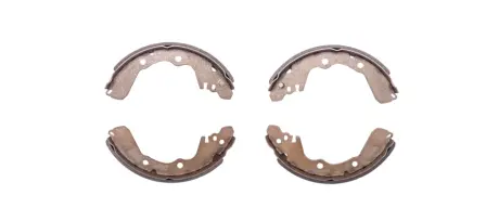 Комплект тормозных колодок HELLA PAGID 8DB355001521