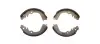 Комплект тормозных колодок HELLA PAGID 8DB355001531 (фото 1)