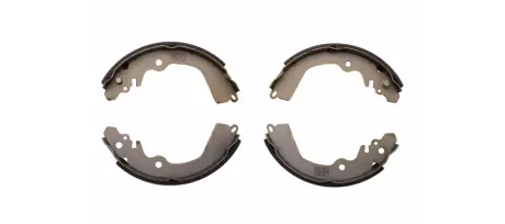 Комплект тормозных колодок HELLA PAGID 8DB355001531