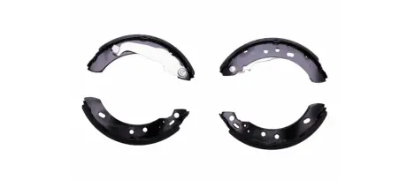 Комплект тормозных колодок HELLA PAGID 8DB355001541