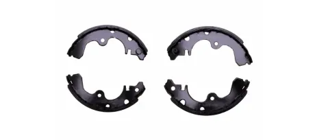 Комплект тормозных колодок HELLA PAGID 8DB355001561