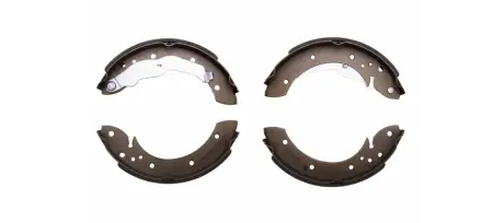 Комплект тормозных колодок HELLA PAGID 8DB355001581