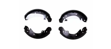 Комплект тормозных колодок HELLA PAGID 8DB355001591
