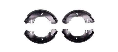 Комплект тормозных колодок HELLA PAGID 8DB355001611