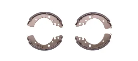 Комплект тормозных колодок HELLA PAGID 8DB355001651