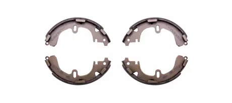 Комплект тормозных колодок HELLA PAGID 8DB355001661