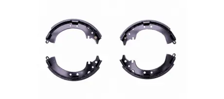 Комплект тормозных колодок HELLA PAGID 8DB355001671