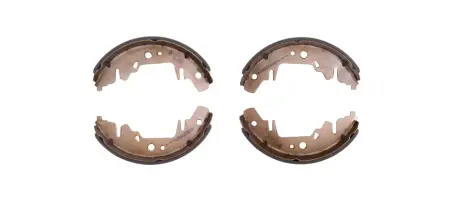 Комплект тормозных колодок HELLA PAGID 8DB355001711