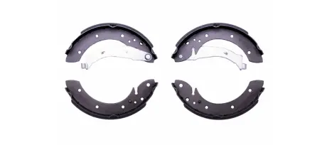 Комплект тормозных колодок HELLA PAGID 8DB355001721