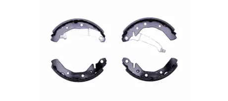 Комплект тормозных колодок HELLA PAGID 8DB355001741