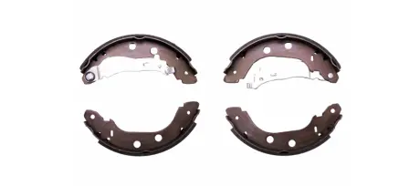 Комплект тормозных колодок HELLA PAGID 8DB355001751