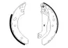 Комплект тормозных колодок HELLA PAGID 8DB355001811 (фото 1)