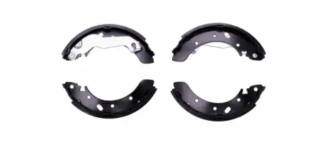 Комплект тормозных колодок HELLA PAGID 8DB355001861