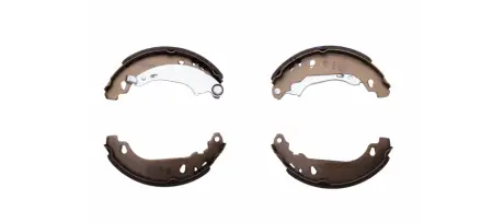 Комплект тормозных колодок HELLA PAGID 8DB355001881