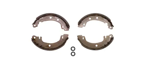 Комплект тормозных колодок HELLA PAGID 8DB355001891