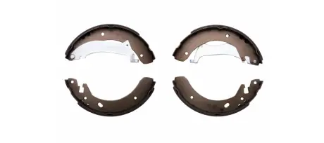 Комплект тормозных колодок HELLA PAGID 8DB355001901