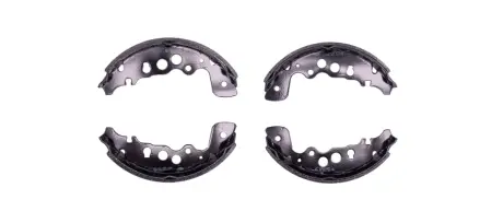 Комплект тормозных колодок HELLA PAGID 8DB355001921