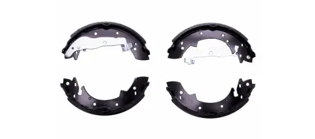 Комплект тормозных колодок HELLA PAGID 8DB355001991