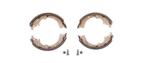 Комплект тормозных колодок HELLA PAGID 8DB355002031
