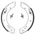 Комплект тормозных колодок HELLA PAGID 8DB355002081 (фото 1)