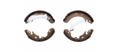 Комплект тормозных колодок HELLA PAGID 8DB355002091