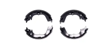 Комплект тормозных колодок HELLA PAGID 8DB355002181