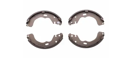 Комплект тормозных колодок HELLA PAGID 8DB355002301