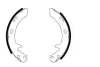 Комплект тормозных колодок HELLA PAGID 8DB355002311 (фото 1)