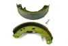 Комплект тормозных колодок HELLA PAGID 8DB355002311 (фото 2)