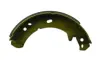 Комплект тормозных колодок HELLA PAGID 8DB355002311 (фото 3)