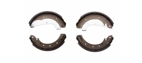 Комплект тормозных колодок HELLA PAGID 8DB355002321