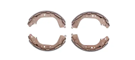 Комплект тормозных колодок HELLA PAGID 8DB355002341