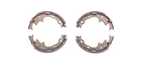 Комплект тормозных колодок HELLA PAGID 8DB355002371